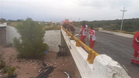 Identifican A Los Fallecidos En Tr Gico Accidente Estaban Reportados