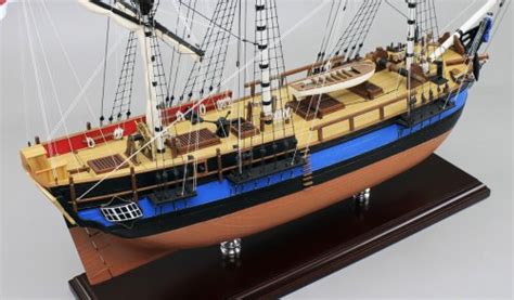 Sd Model Makers Tall Ship Models Hms Bounty Models