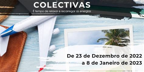 Férias colectivas e encerramento das actividades ISECTION