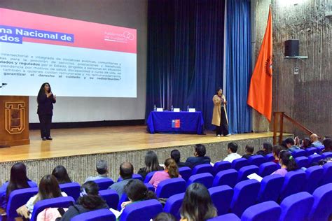 Cuidadoras Y Cuidadores De Personas Con Dependencia Exigen Educaci N