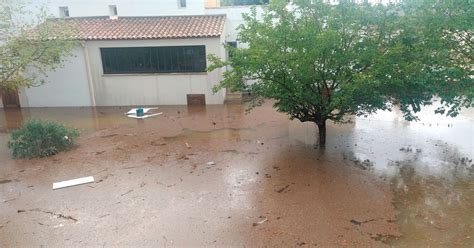 One person still missing after floods in southern France | Reuters