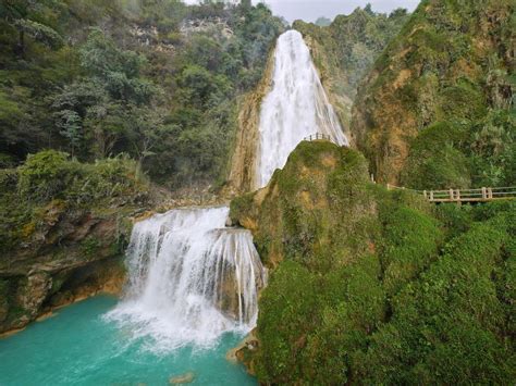 Caminos De Agua Las Tres Tzimoleras Nichim Tours And Travel