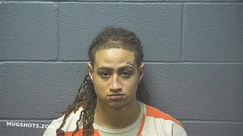 Tibbs Donte Eric N A Rsw Regional Jail Mugshots Zone