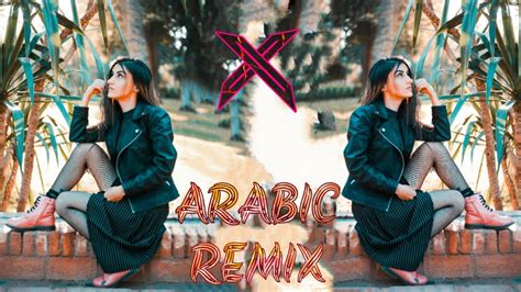 Best Tiktok Arabic Remix Song Bass Boosted Remix