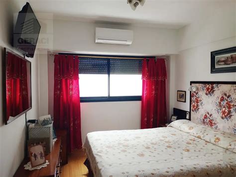 Departamento Venta 7 años 3 ambientes 1 cochera 65m2 Av Alberdi 300