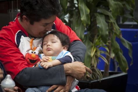 Aprobada En La Cámara De Diputados La Ampliación De La Licencia De Paternidad A 20 Días Con Goce