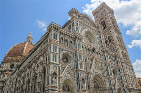 32 Lugares Que Visitar En Florencia Imprescindibles Mapa Itinerarios