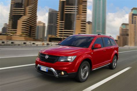 Nowy Fiat Freemont Cross Autokult Pl