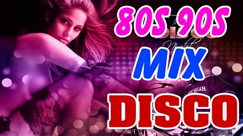 Classic Disco Songs Of S S Legends Nonstop Greatest Hits Disco