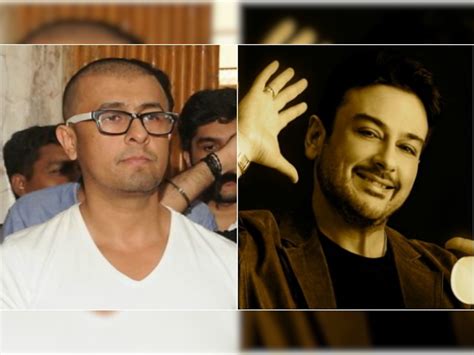 Adnan Sami Unaware Of Sonu Nigams Azaan Rant Controversy