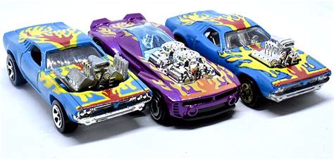 RODGER DODGER のレビュー偉大なるホットウィールオリジナルカーの後継EVカー FYB Hot Wheels 情報まとめ ホットウィール にわかマニア