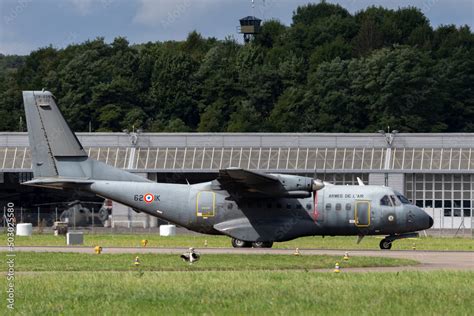 Foto De Payerne Switzerland September 1 2014 French Air Force