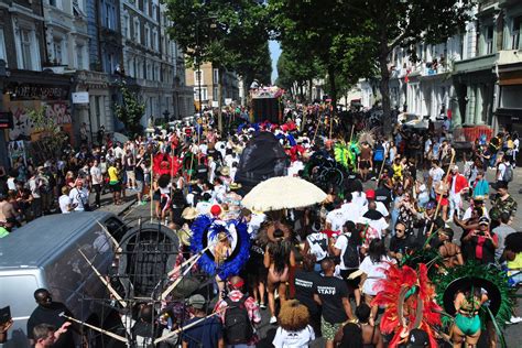 Notting Hill Carnival 2019 The Essential Guide Cn Traveller