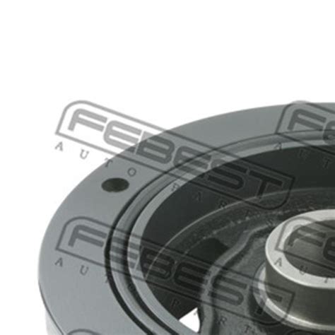 FEBEST Belt Pulley Crankshaft TDS 1URFE FOR Sequoia Tundra LX