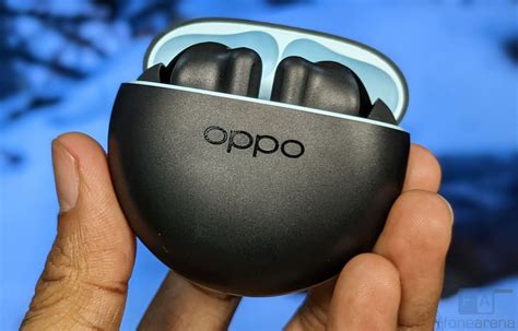 Oppo Enco Buds2 Review