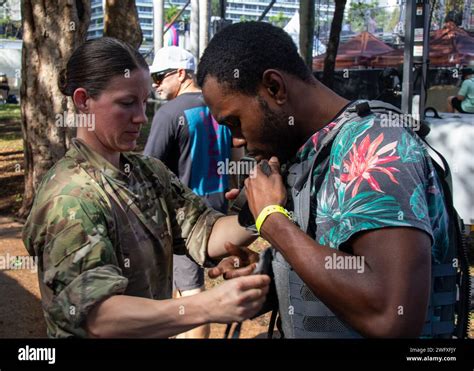 240112-N-LW994-1054 – MIAMI (Jan. 12, 2024) - Naval Aircrewman ...