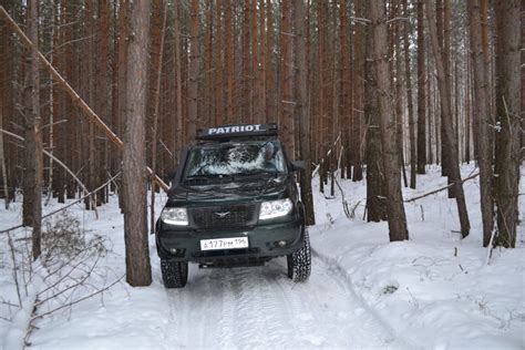 Цепь раздатки ! — УАЗ Patriot, 2,7 л, 2014 года | наблюдение | DRIVE2