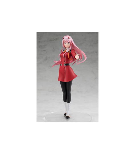 Zero Two Figura Darling In The Franxx Pop Up Parade