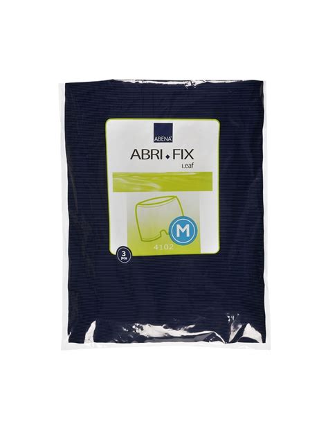 Abri Fix Leaf Lenjerie Pentru Sustinerea Scutecelor Medaz Ro