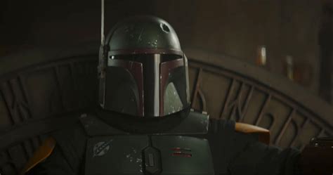 El Libro De Boba Fett El Spin Off De The Mandalorian Estrena Su Primer Trailer