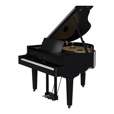 Roland Gp Digital Grand Piano Pe Theera Music