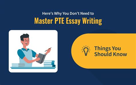 Here S Why You Don T Need To Master PTE Essay Writing PTE Study Centre