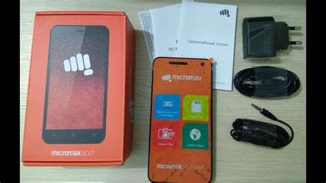 Замкнутый Micromax... выкинули пару лишних деталей, и все заработало ...