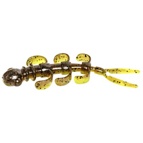 Street Barschk Der B Ass Creature Green Pumpkin Chartreuse G Nstig
