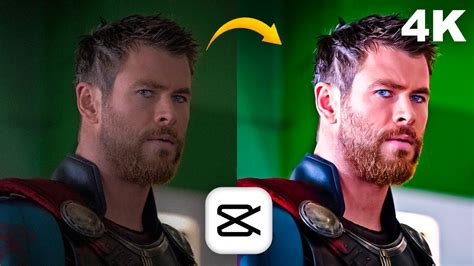 How To Convert Normal Video To K Ultra Hd In Android Capcut K