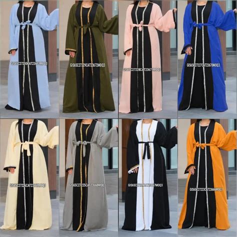 Abaya Kaftan Official On Instagram Elevate Your Ramadan And Eid