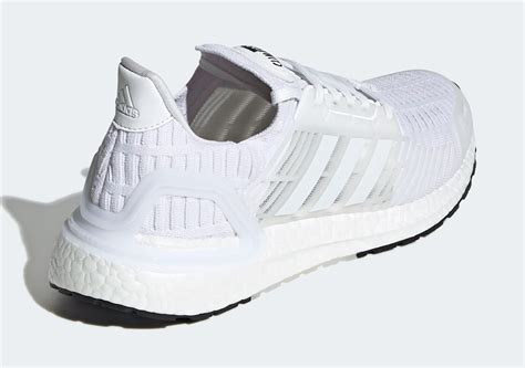 Adidas Ultra Boost Dna Cc Cloud White Fz Release Date Sbd