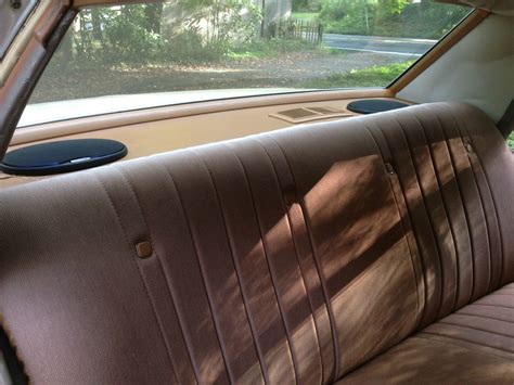 Chevy Impala 4 Door 1978 Classic Chevrolet Impala 1978 For Sale
