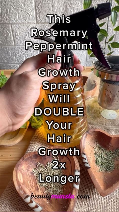 Hair Remedies For Growth Artofit