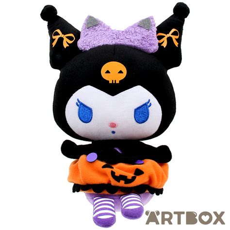 Kuromi Halloween