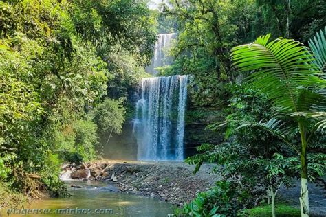 O Que Fazer Em Pouso Redondo SC Viagens E Caminhos