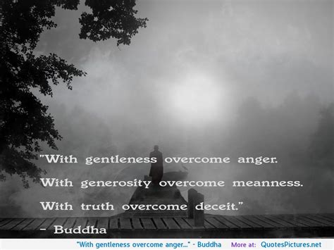 Buddha Quotes Anger. QuotesGram