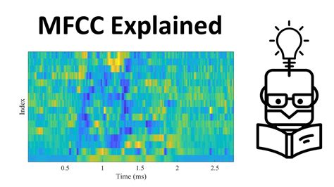 Mel Frequency Cepstral Coefficients MFCC Explained YouTube