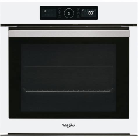 Whirlpool Akz Wh Horno Multifunci N Pirol Tico L Blanco