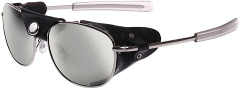 Tactical Air Force Aviators With Wind Side Guard Leather Panel Flying Sunglasses Men S Accessories