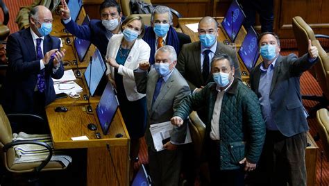 Diputados Aprueban Por Unanimidad La Ley Nacional Del Cáncer Y Queda