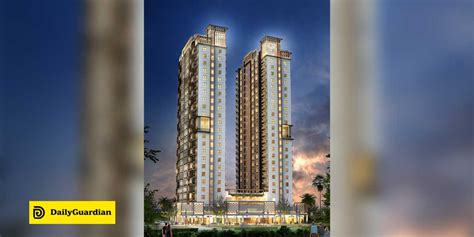 Megaworld To Build 26 Storey Two Tower Residential Condo In Bacolod