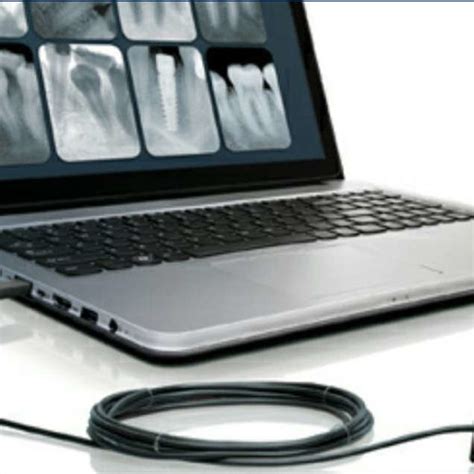 (PDF) Introduction to Digital Radiography Equipment s