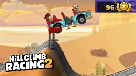 Hill Climb Racing 2 New Awesome Public Event Mk2😼 Confiança Garantida