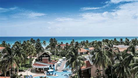 The BEST Resorts in Varadero Cuba for Your Vacation