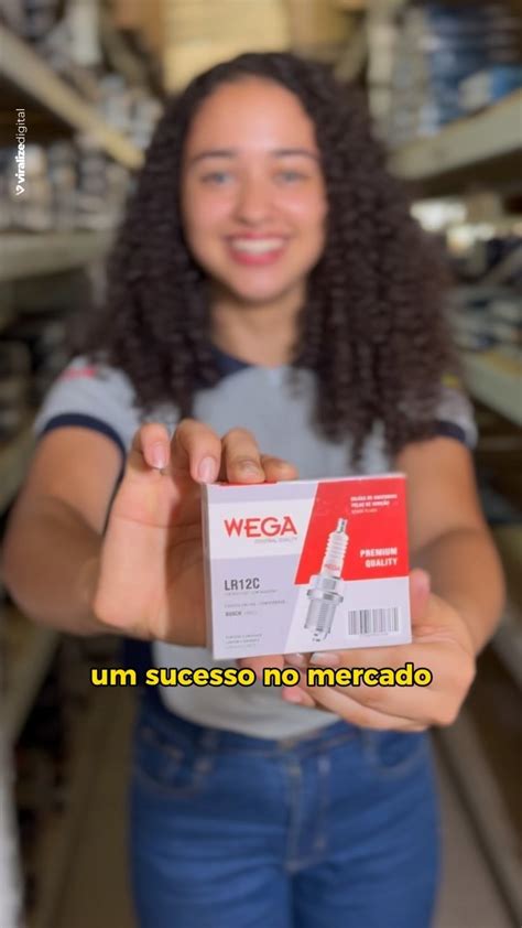 Conheça os produtos da wegamotorsbr Qualidade e confiança em cada peça