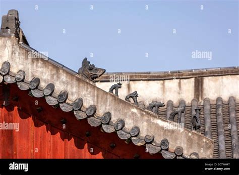 The Tomb Of King Jungjong And T Shaped Shrine Seolleung And Jeongneung