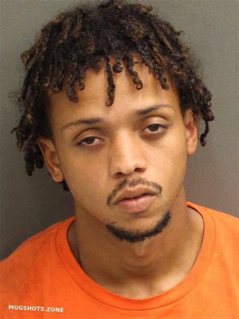 BROWN DEMARCUS TREY 11 06 2023 Orange County Mugshots Zone