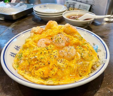 みんな大好き！意外と知らないチャーハンが美味しい都内の中華料理屋11選