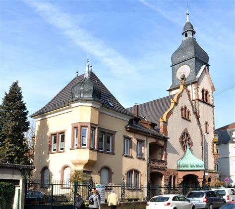 Patrimoine Culturel Un Nouveau Toit Pour Léglise Saint Martin