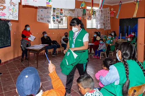 Mecanismos Efectivos De Protección Infantil Basados En La Comunidad Esperanza Bolivia